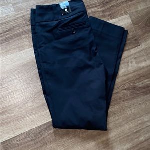 Limited exact stretch dress pants